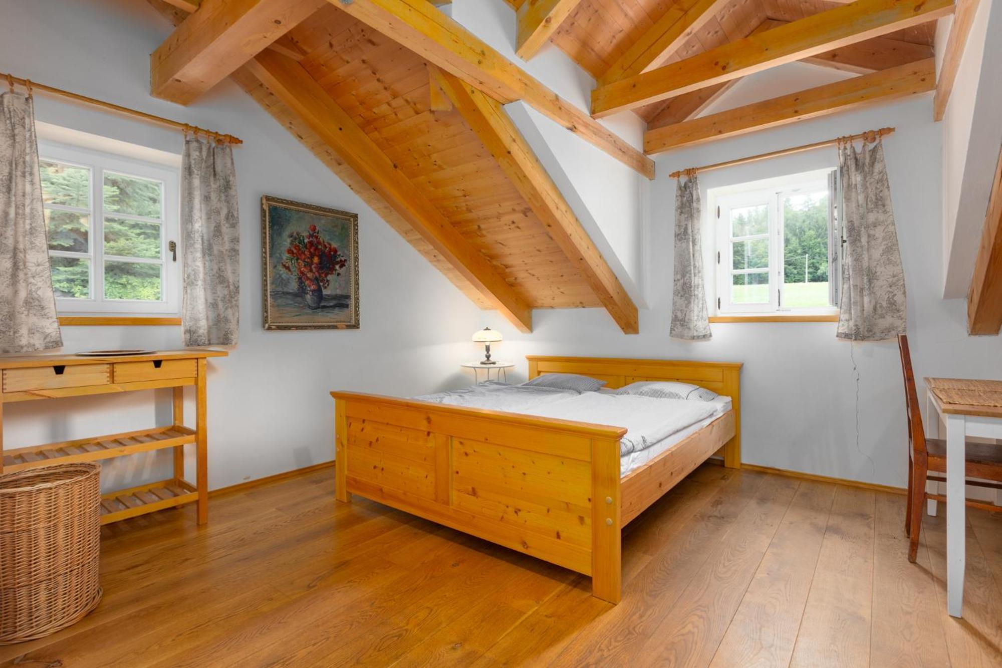 Apartmany U Sakala Zdikov Экстерьер фото