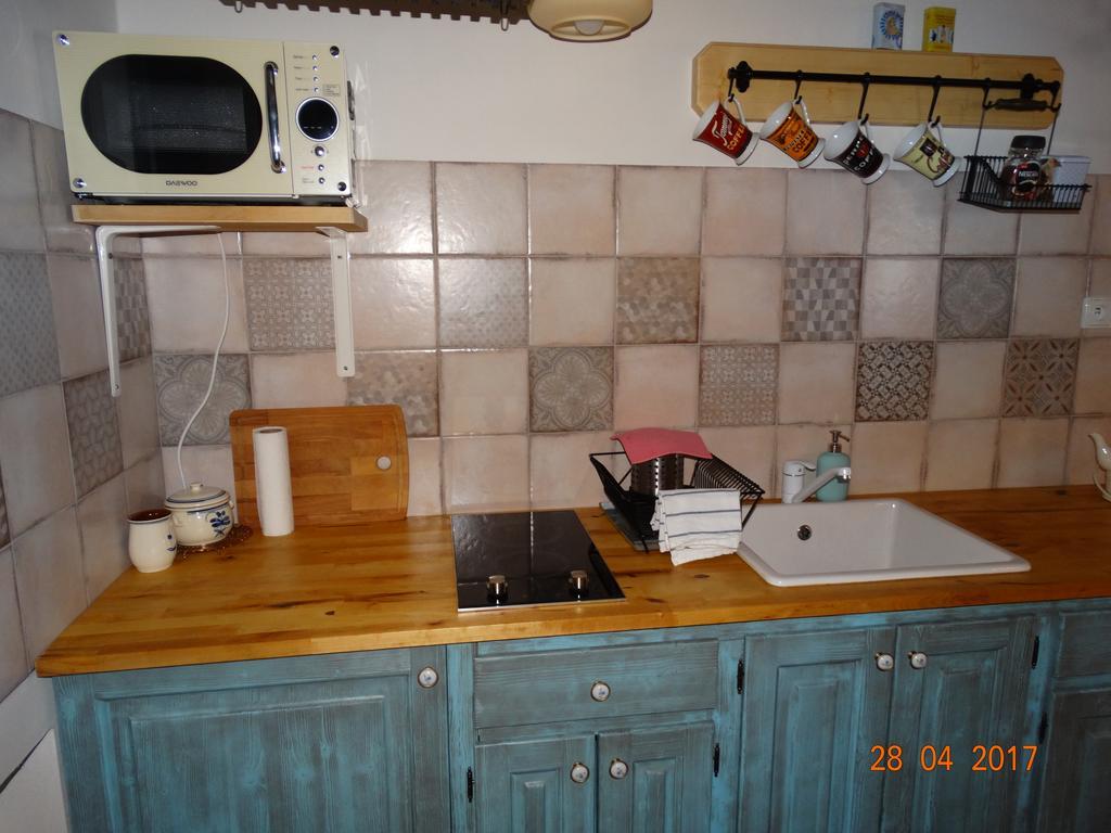 Apartmany U Sakala Zdikov Экстерьер фото