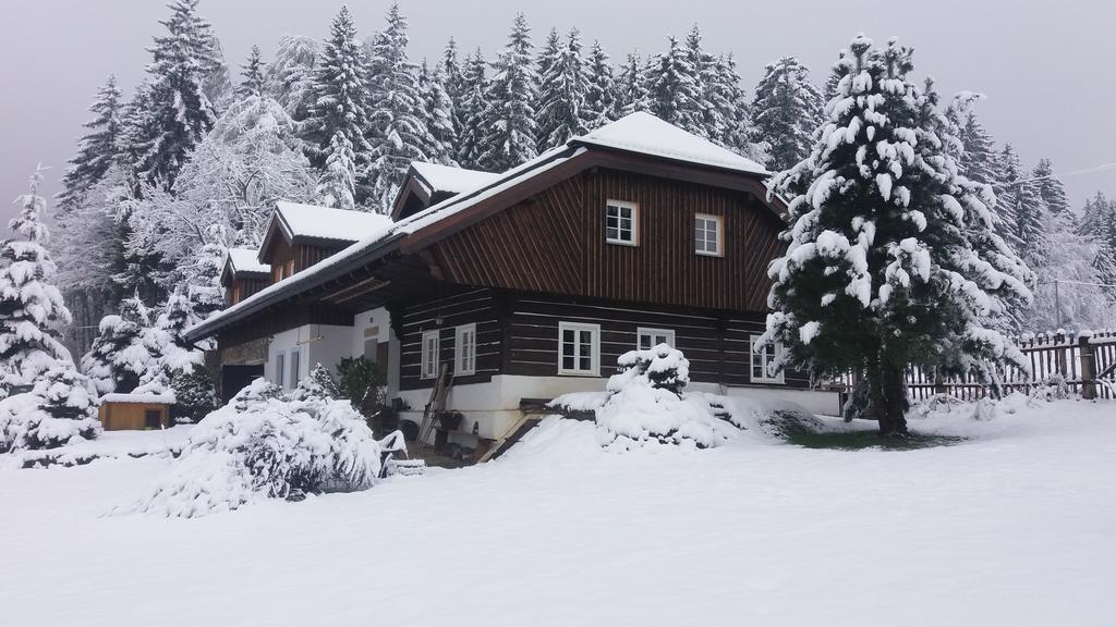 Apartmany U Sakala Zdikov Экстерьер фото